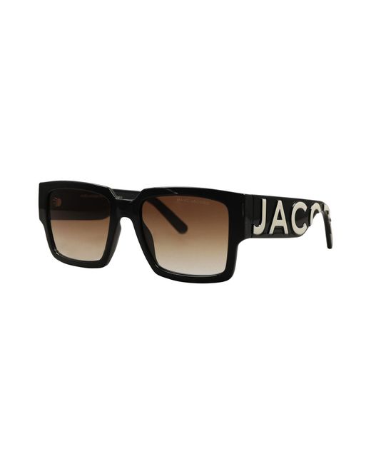 Marc Jacobs Brown Sunglasses