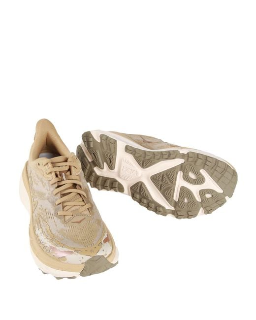 Hoka One One Natural Trainers
