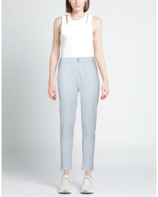 NOUMENO CONCEPT Blue Pants