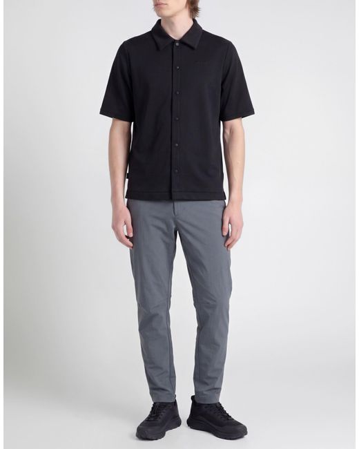 Blaest Black Shirt for men