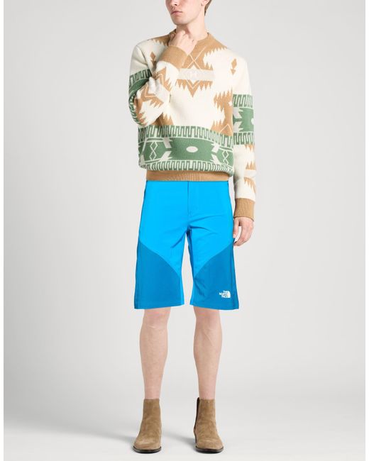 Hackett Blue Shorts & Bermuda Shorts for men