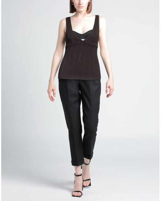 Top N°21 de color Black