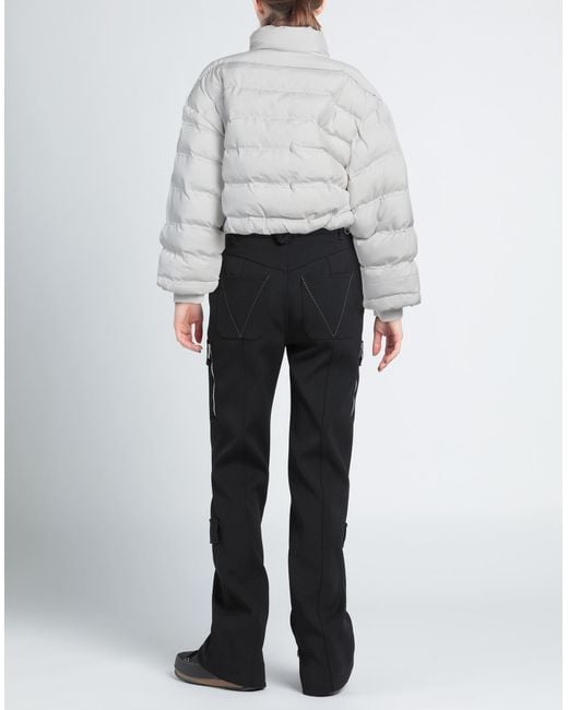 Daily Paper Gray Puffer