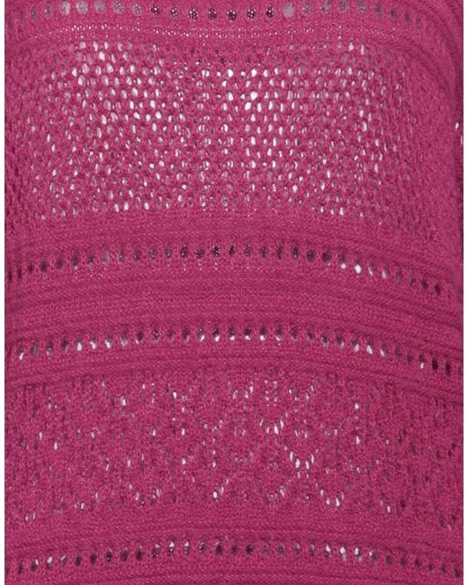 Twinset Pink Sweater