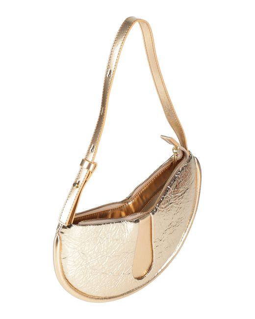 Borsa A Spalla di THEMOIRÈ in Natural