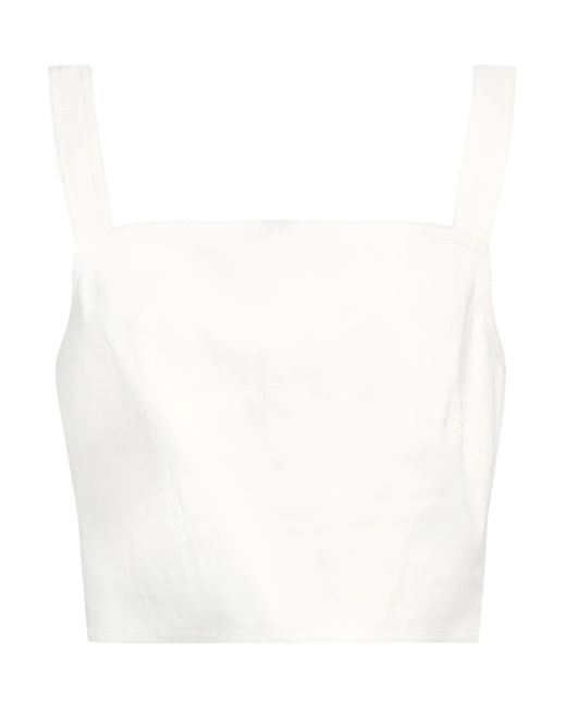 Pinko White Top