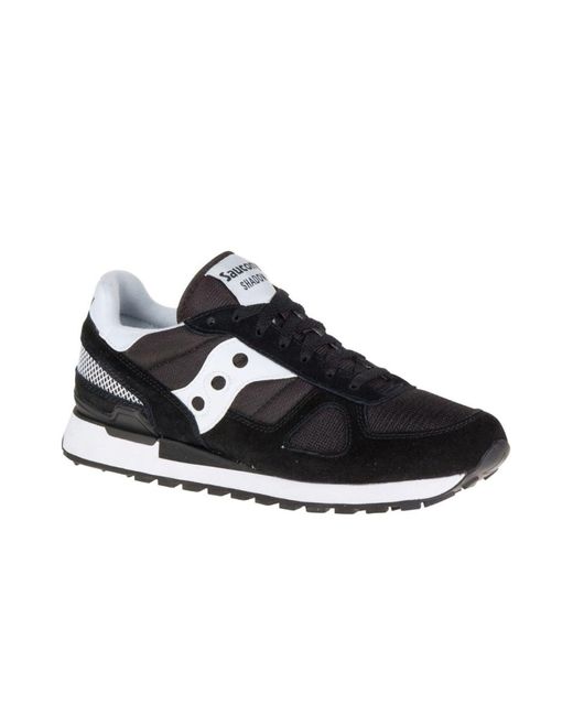 Sneakers di Saucony in Black da Uomo