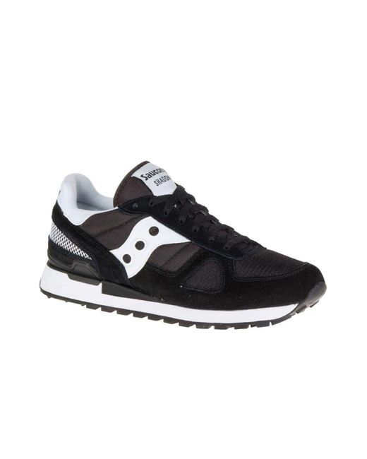 Sneakers Saucony pour homme en coloris Black