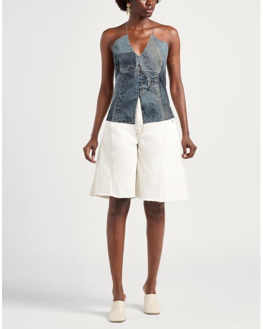 Top di ANDERSSON BELL in Blue