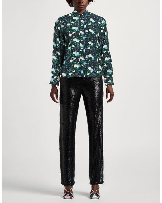 Gant Green Shirt