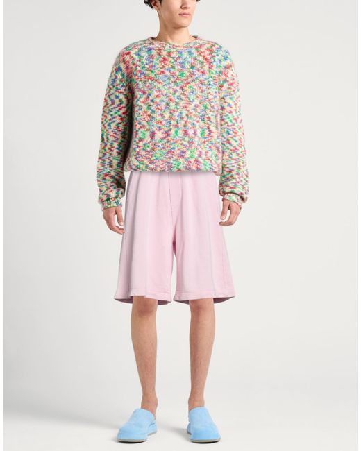 Shorts et bermudas DSquared² pour homme en coloris Pink