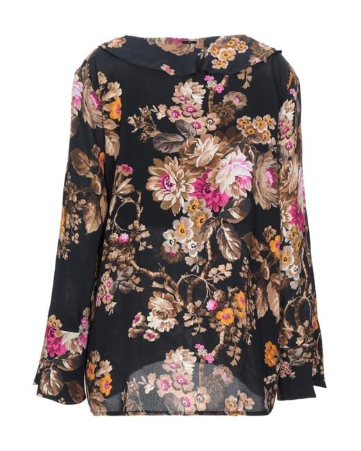 Liu Jo Black Top