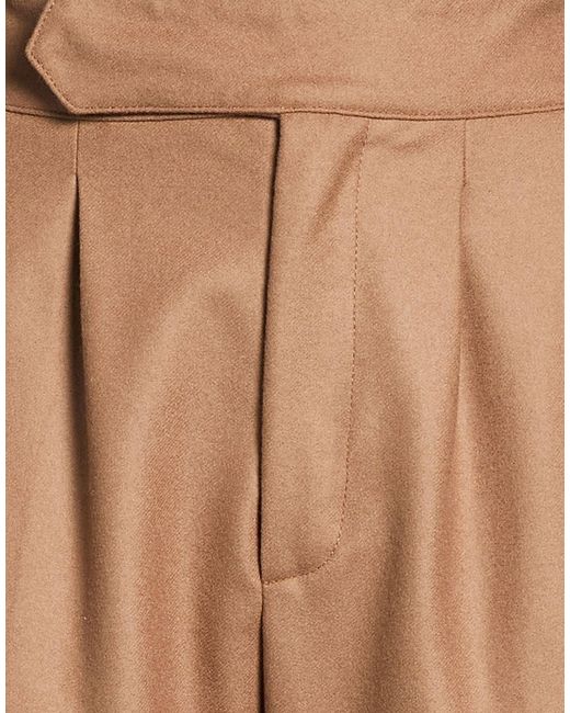 People Natural Trouser