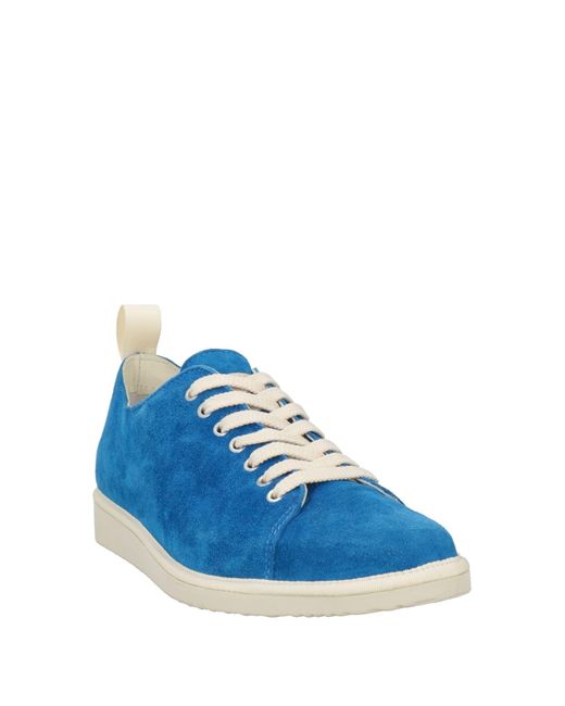 Sneakers di Pànchic in Blue da Uomo