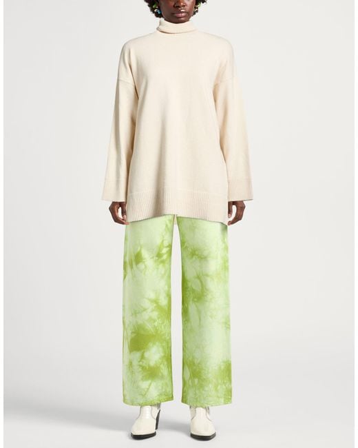 Aniye By Natural Turtlenecks