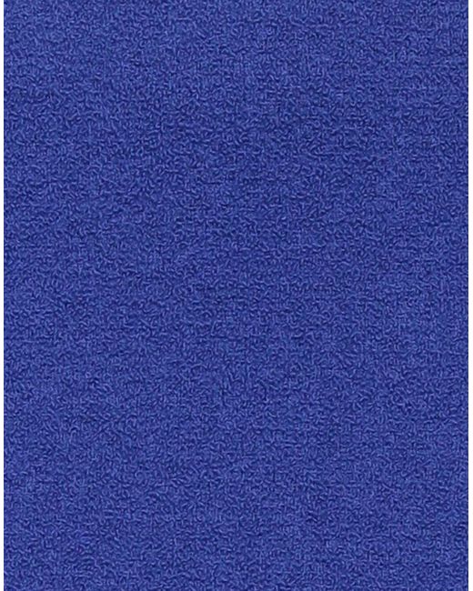 Mini-jupe Tagliatore 0205 en coloris Blue