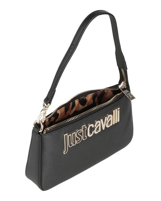 Just Cavalli Black Handtaschen