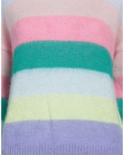 Maje White Sweater