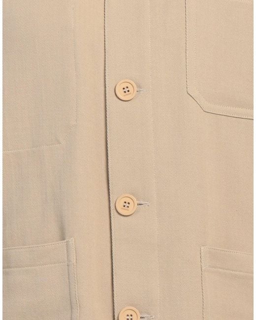 Sandro Natural Jacket for men