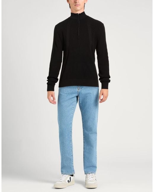 G-Star Black Jumper for men