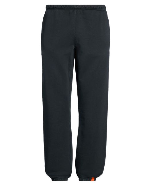 Aspesi Blue Pants for men