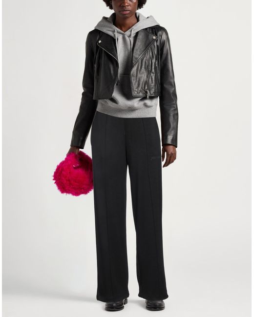 Pantalone di hinnominate in Black