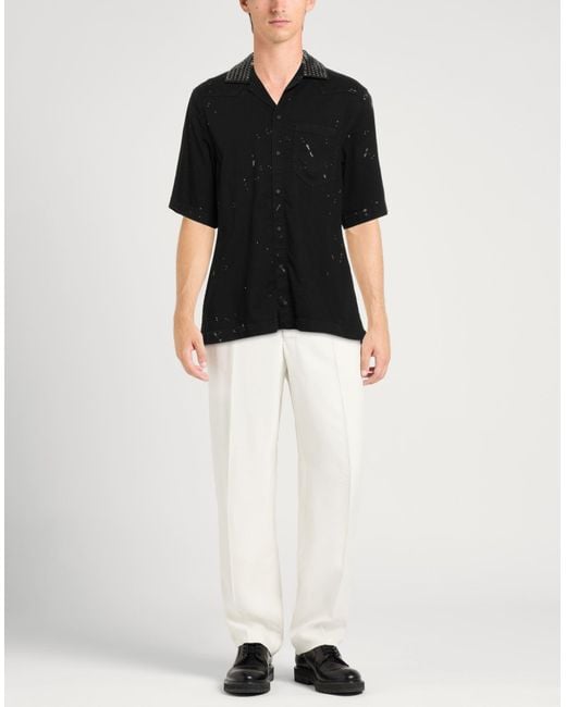 Yoox Chemise Jean Dsquared2 Homme Jean Dsquared Femme JEANS DSQUARED2