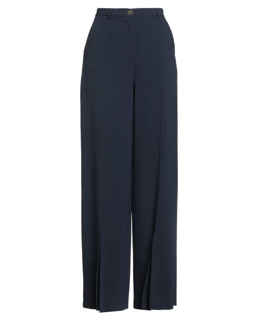 Cristinaeffe Blue Trouser