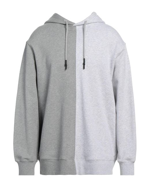Sudadera Dondup de hombre de color Gray