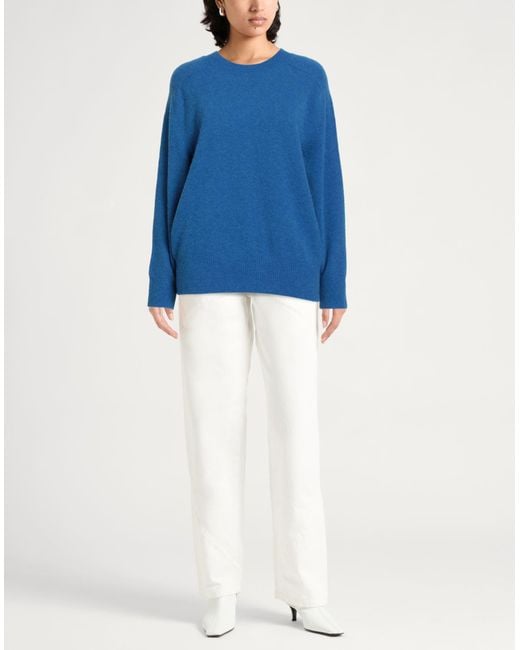 Pullover di Jucca in Blue