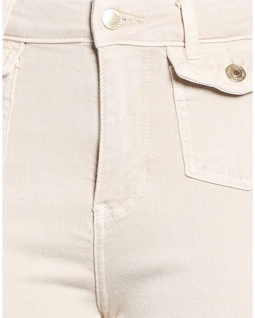 Guess White Jeans