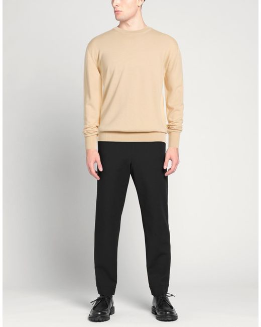 Jil Sander Pullover in Natural für Herren