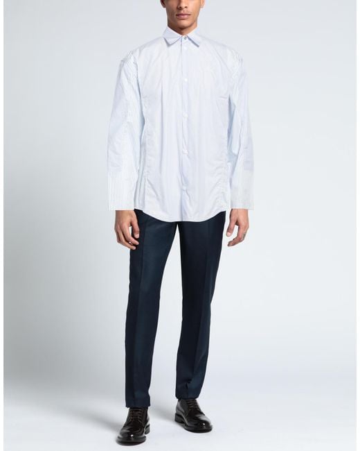 OAMC White Shirt for men