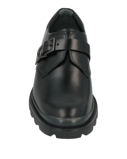 Tod's Gray Loafer for men