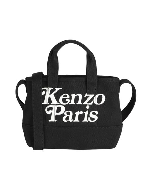 KENZO Black Handtaschen