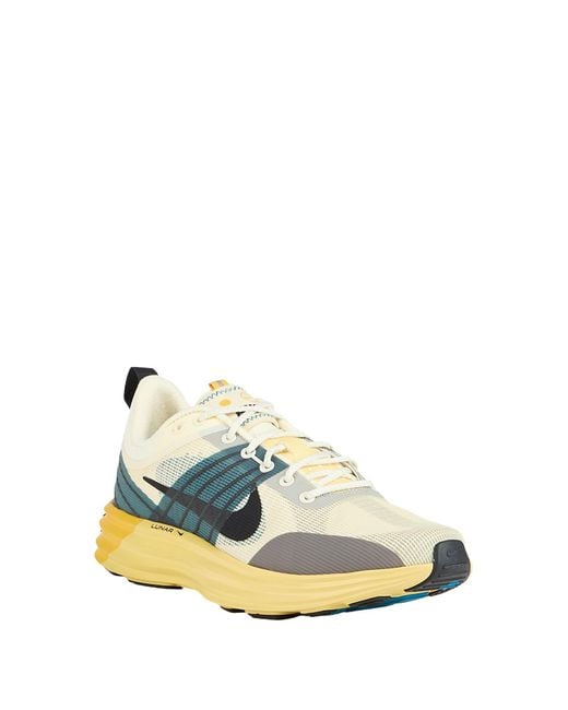 Nike Yellow Trainers for men