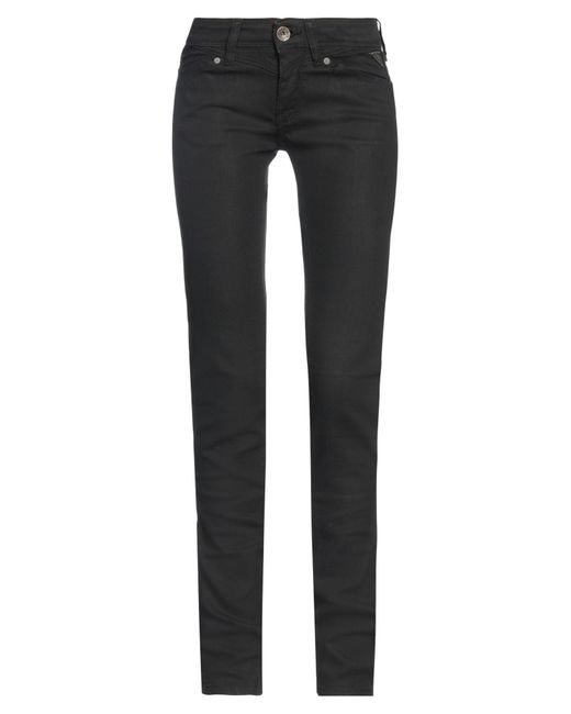 Replay Black Jeans