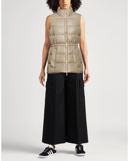 ARMANI EXCHANGE Natural Gilet