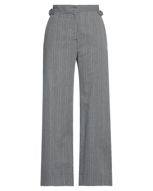 Pantalone di See By Chloé in Gray