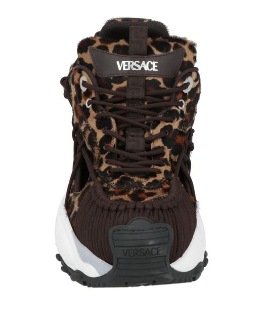 Versace White Trainers for men