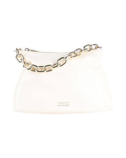 Tommy Hilfiger Natural Handbag