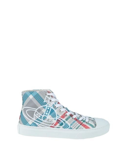 Sneakers Vivienne Westwood de color Blue