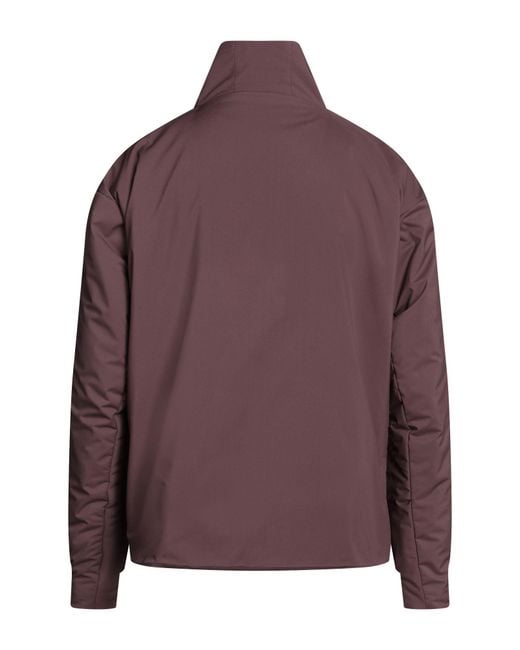 Lardini Brown Jacket for men