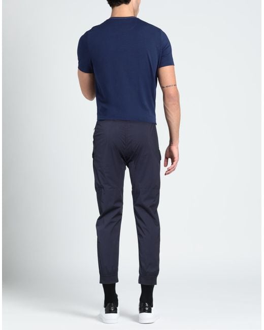 C P Company Hose in Blue für Herren