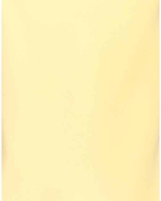 Clips Yellow Top