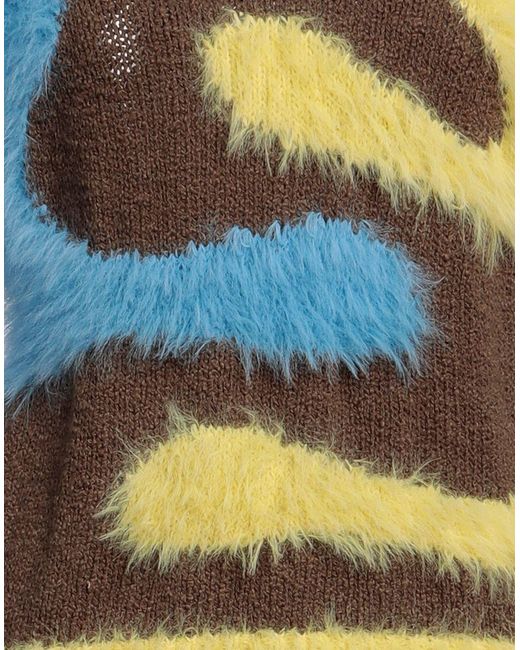ANDERSSON BELL Blue Sweater