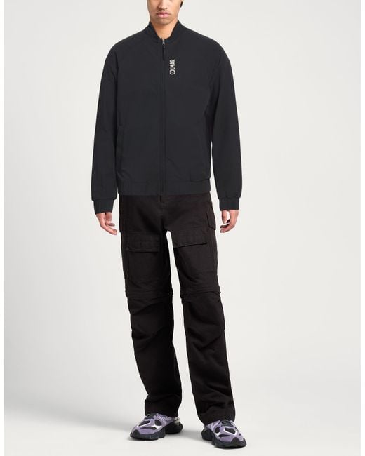 Colmar Blue Jacket for men