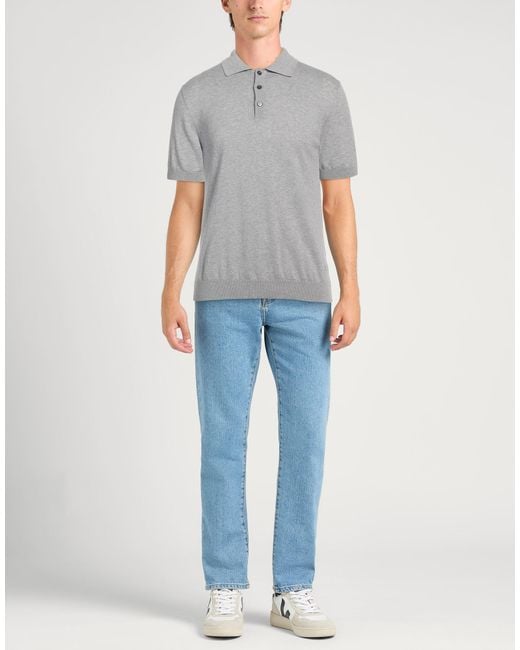 Tombolini Pullover in Gray für Herren