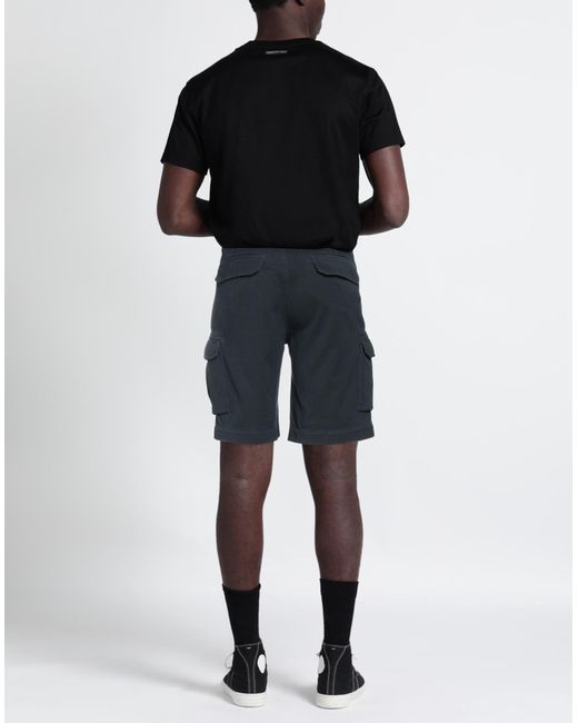 Circolo 1901 Blue Shorts & Bermuda Shorts for men
