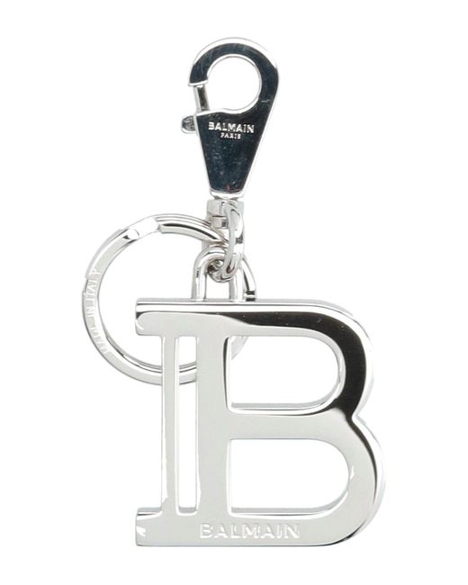 Balmain keyring sale